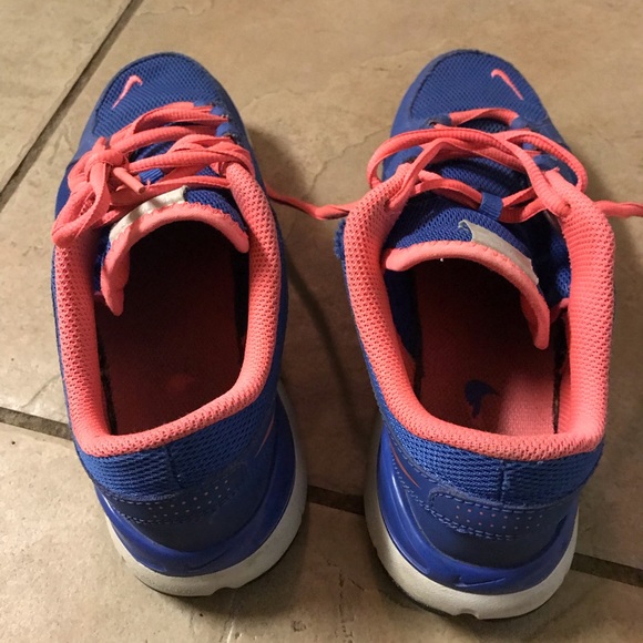 Nike Breathe 6.5 - Picture 7 of 7